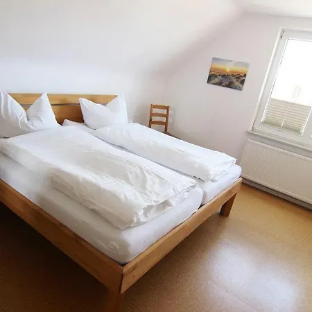 Haus-rena-wohnung-2-meerblick Apartment *